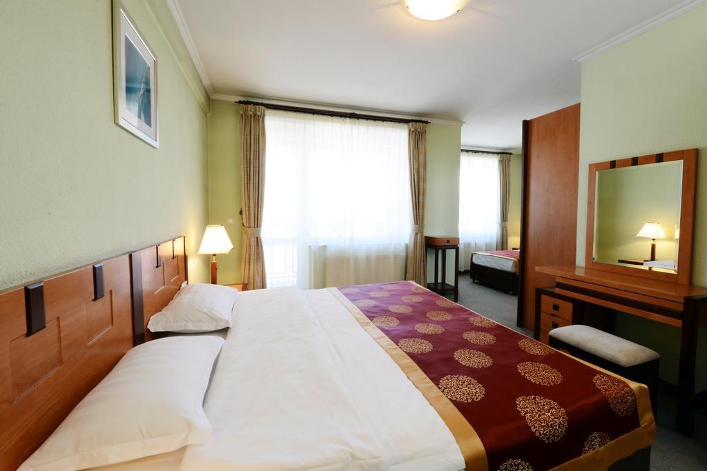 Narantuul Hotel Ulaanbaatar Zimmer foto