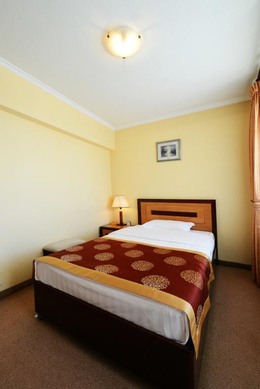 Narantuul Hotel Ulaanbaatar Zimmer foto